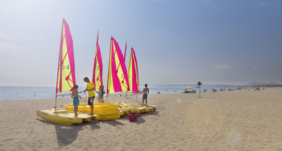 La Ballena Alegre Costa Brava - Sant Pere Pescador visuel 42/45 La Ballena Alegre Costa Brava - Sant Pere Pescador visuel 42/45