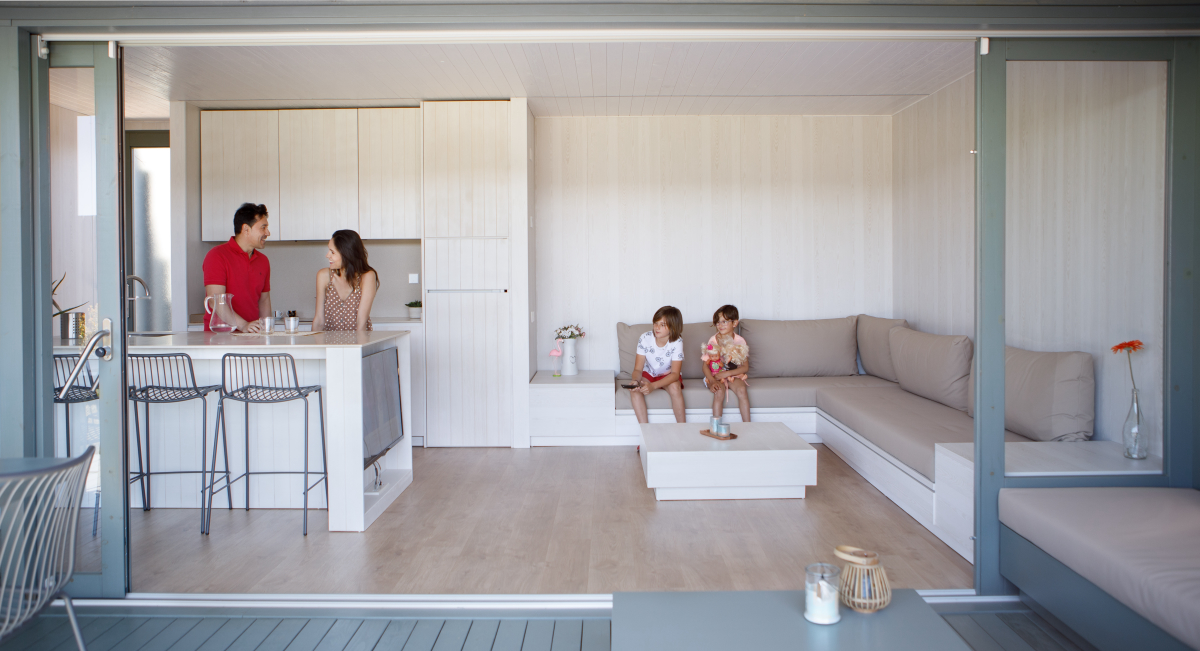 La Ballena Alegre Costa Brava - Sant Pere Pescador visuel 17/45 La Ballena Alegre Costa Brava - Sant Pere Pescador visuel 17/45