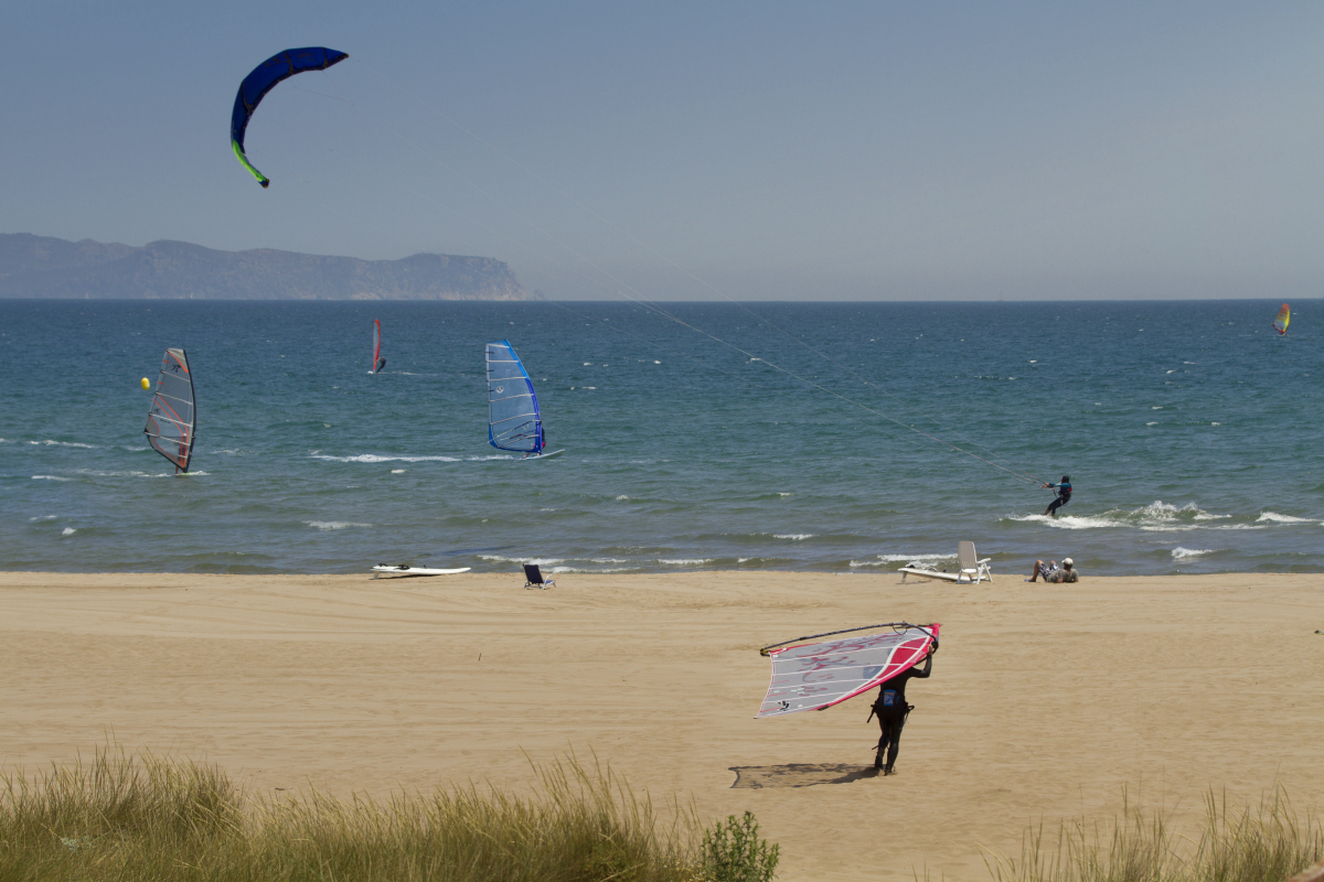 La Ballena Alegre Costa Brava - Sant Pere Pescador visuel 10/45 La Ballena Alegre Costa Brava - Sant Pere Pescador visuel 10/45