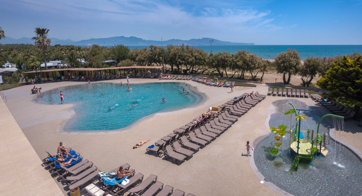 La Ballena Alegre Costa Brava - Sant Pere Pescador visuel 8/45 La Ballena Alegre Costa Brava - Sant Pere Pescador visuel 8/45