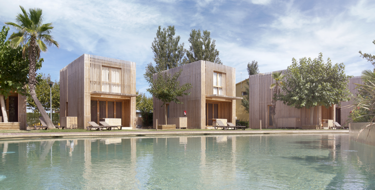 La Ballena Alegre Costa Brava - Sant Pere Pescador visuel 4/45 La Ballena Alegre Costa Brava - Sant Pere Pescador visuel 4/45