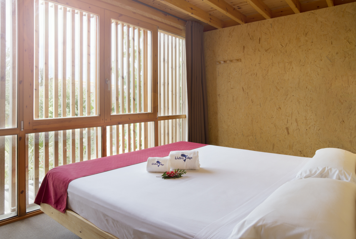 La Ballena Alegre Costa Brava - Sant Pere Pescador visuel 20/45 La Ballena Alegre Costa Brava - Sant Pere Pescador visuel 20/45