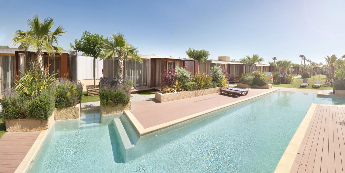 La Ballena Alegre Costa Brava - Sant Pere Pescador visuel 3/45 La Ballena Alegre Costa Brava - Sant Pere Pescador visuel 3/45