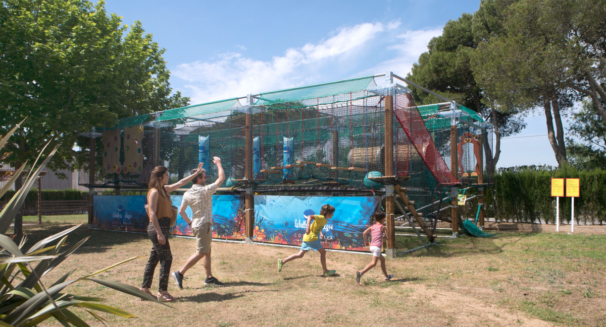 La Ballena Alegre Costa Brava - Sant Pere Pescador visuel 13/45 La Ballena Alegre Costa Brava - Sant Pere Pescador visuel 13/45