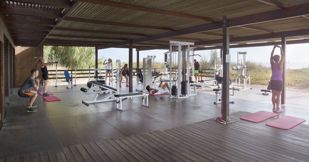 La Ballena Alegre Costa Brava - Sant Pere Pescador visuel 35/45 La Ballena Alegre Costa Brava - Sant Pere Pescador visuel 35/45