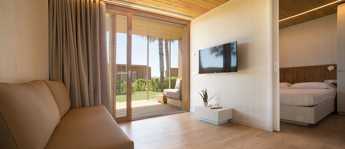 La Ballena Alegre Costa Brava - Sant Pere Pescador visuel 23/45 La Ballena Alegre Costa Brava - Sant Pere Pescador visuel 23/45