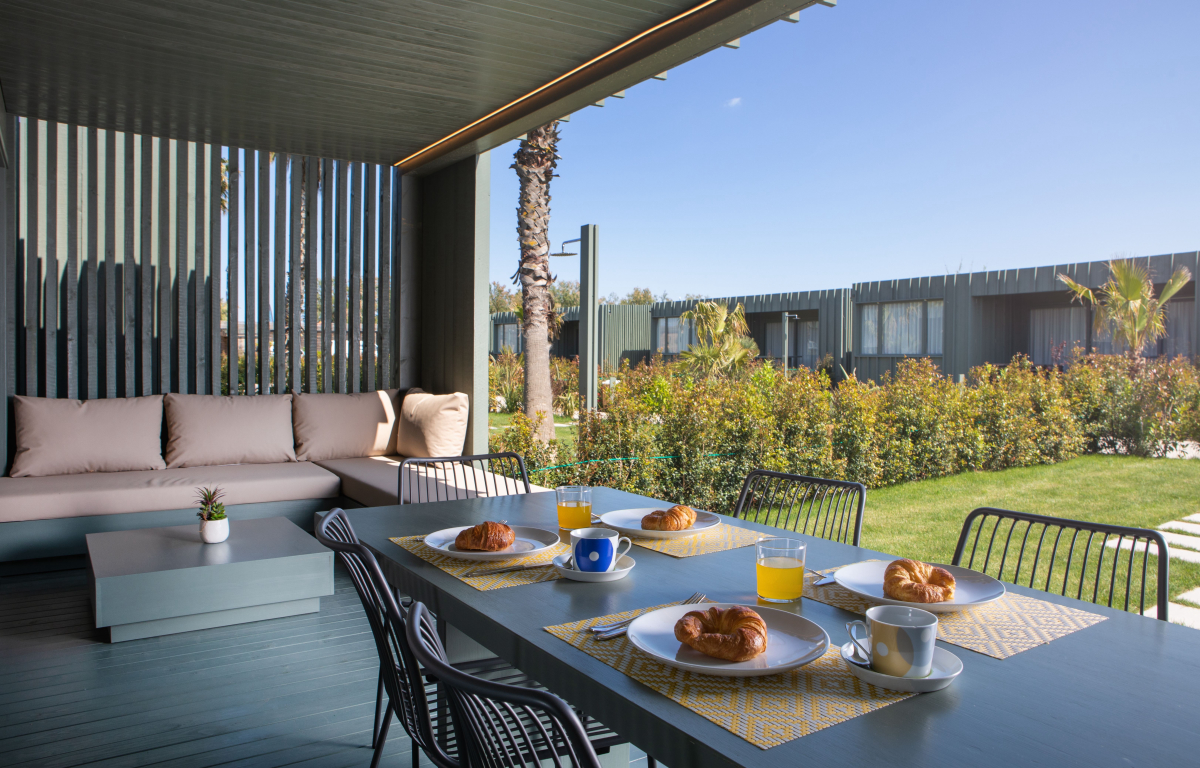 La Ballena Alegre Costa Brava - Sant Pere Pescador visuel 24/45 La Ballena Alegre Costa Brava - Sant Pere Pescador visuel 24/45