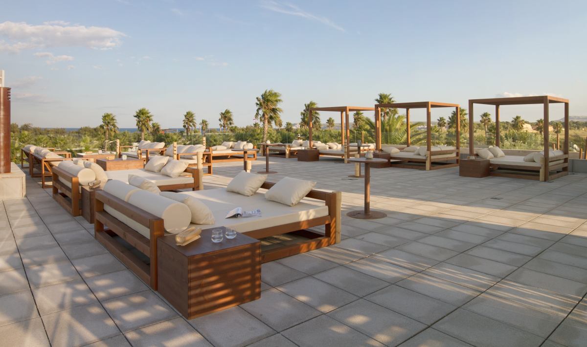 La Ballena Alegre Costa Brava - Sant Pere Pescador visuel 25/45 La Ballena Alegre Costa Brava - Sant Pere Pescador visuel 25/45