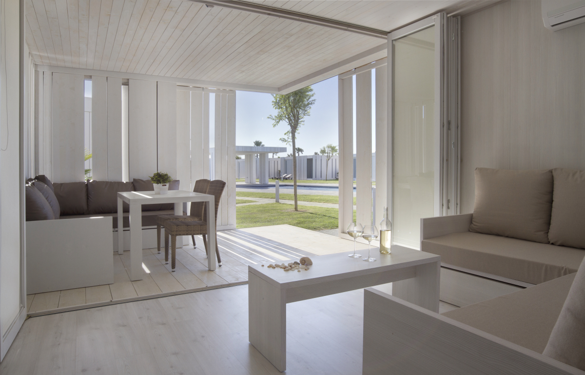 La Ballena Alegre Costa Brava - Sant Pere Pescador visuel 18/45 La Ballena Alegre Costa Brava - Sant Pere Pescador visuel 18/45