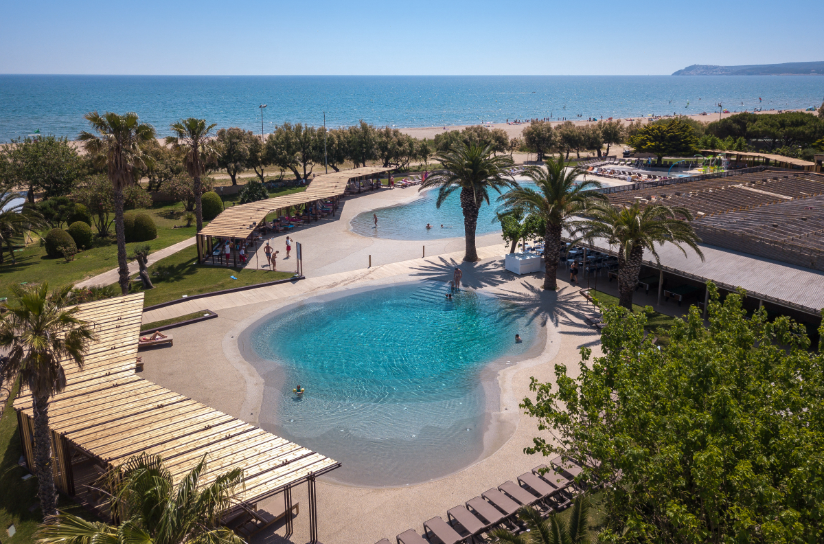 La Ballena Alegre Costa Brava - Sant Pere Pescador visuel 7/45 La Ballena Alegre Costa Brava - Sant Pere Pescador visuel 7/45