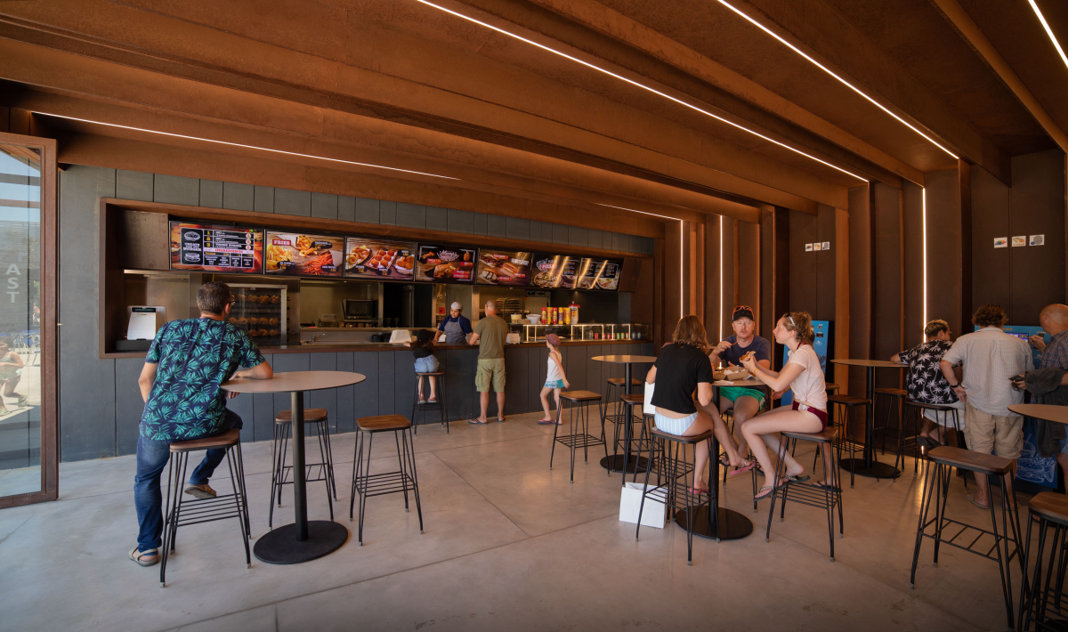 La Ballena Alegre Costa Brava - Sant Pere Pescador visuel 40/45 La Ballena Alegre Costa Brava - Sant Pere Pescador visuel 40/45