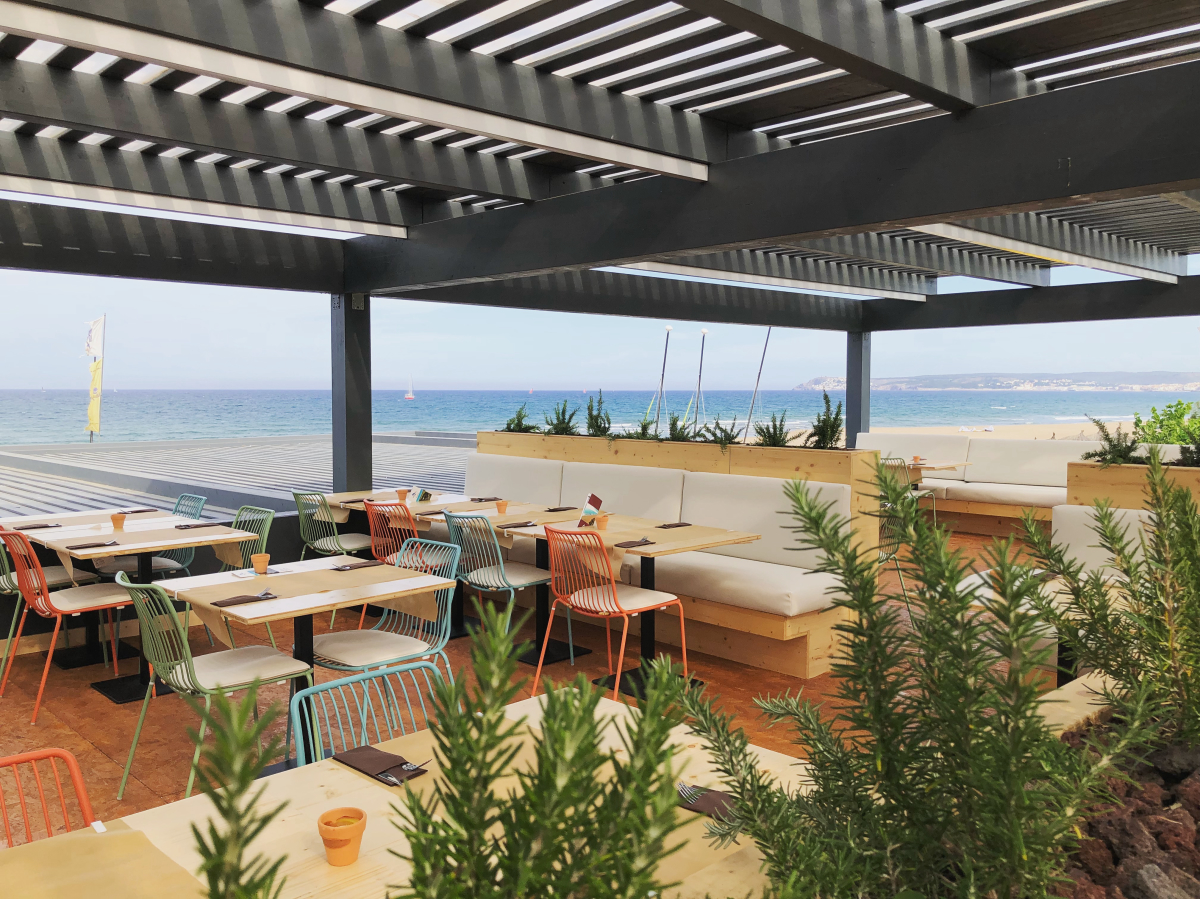 La Ballena Alegre Costa Brava - Sant Pere Pescador visuel 38/45 La Ballena Alegre Costa Brava - Sant Pere Pescador visuel 38/45