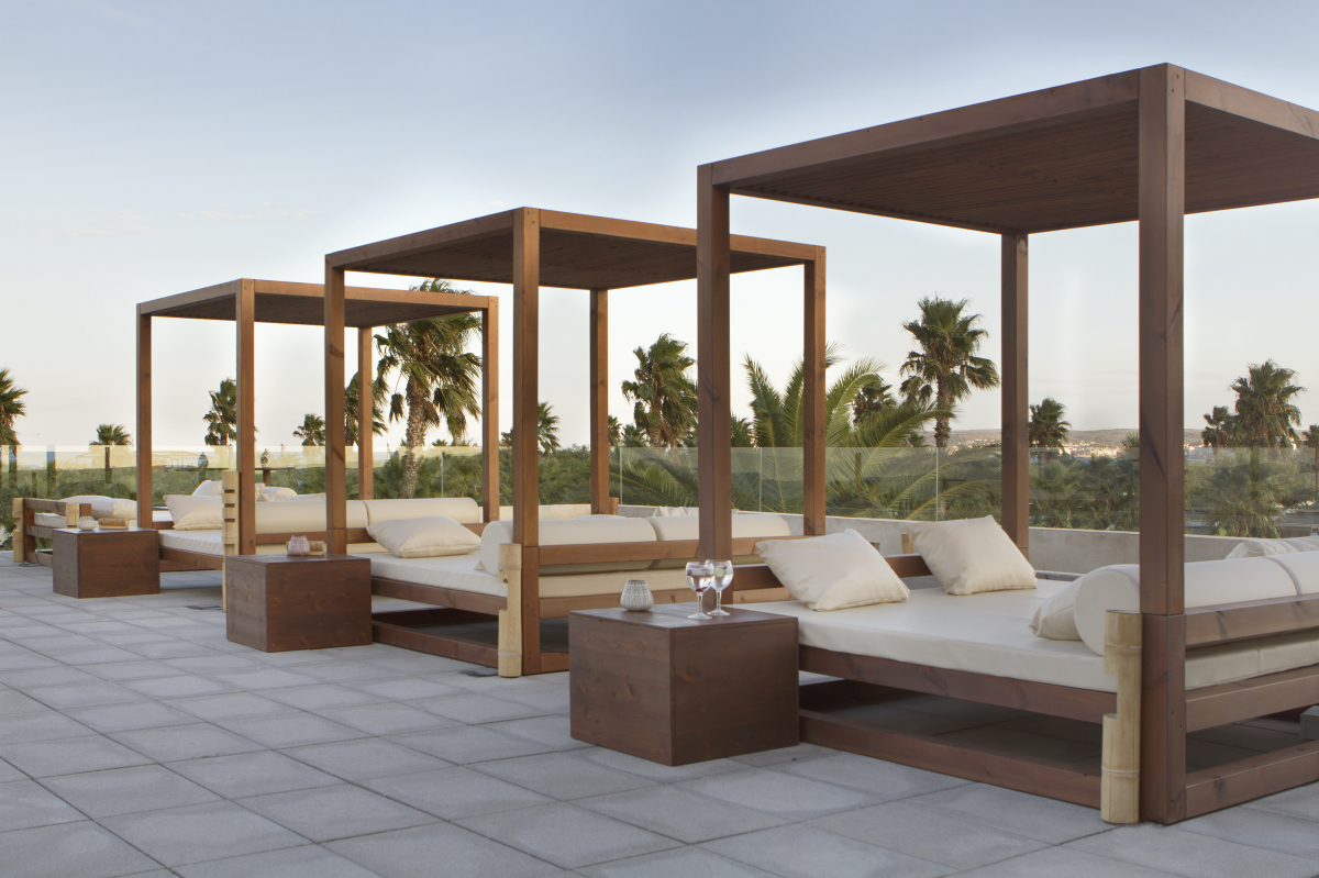 La Ballena Alegre Costa Brava - Sant Pere Pescador visuel 37/45 La Ballena Alegre Costa Brava - Sant Pere Pescador visuel 37/45