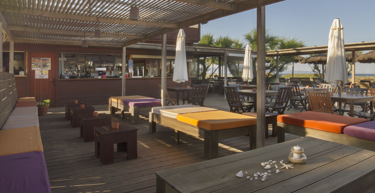 La Ballena Alegre Costa Brava - Sant Pere Pescador visuel 39/45 La Ballena Alegre Costa Brava - Sant Pere Pescador visuel 39/45