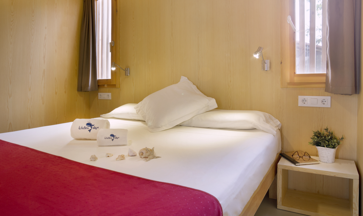 La Ballena Alegre Costa Brava - Sant Pere Pescador visuel 21/45 La Ballena Alegre Costa Brava - Sant Pere Pescador visuel 21/45