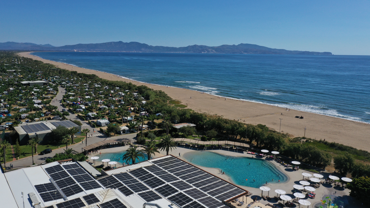 La Ballena Alegre Costa Brava - Sant Pere Pescador visuel 9/45 La Ballena Alegre Costa Brava - Sant Pere Pescador visuel 9/45