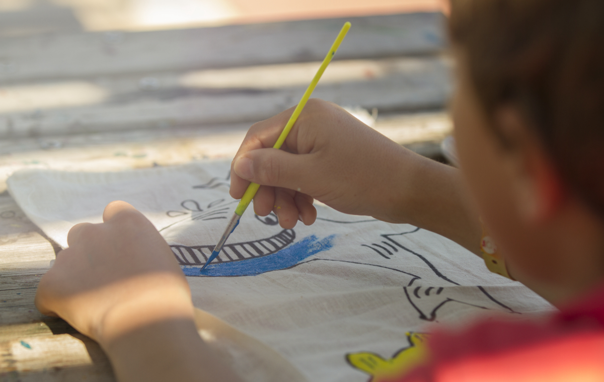 La Ballena Alegre Costa Brava - Sant Pere Pescador visuel 14/45 La Ballena Alegre Costa Brava - Sant Pere Pescador visuel 14/45