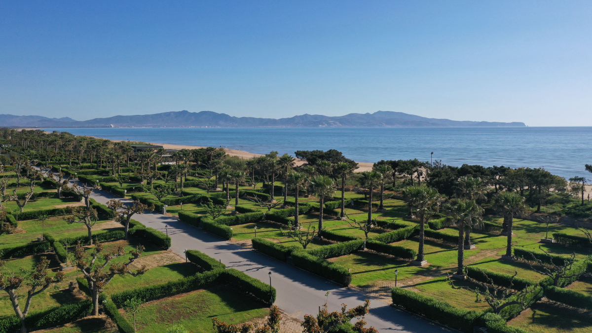 La Ballena Alegre Costa Brava - Sant Pere Pescador visuel 45/45 La Ballena Alegre Costa Brava - Sant Pere Pescador visuel 45/45