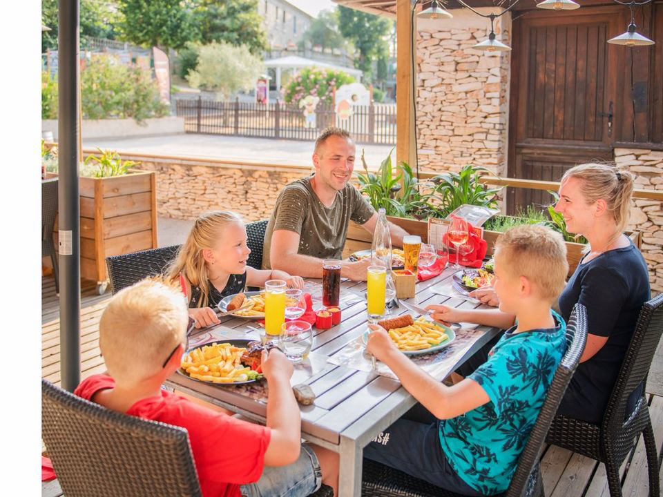 La Bastide en Ardèche  Rhône-Alpen - Ruoms visuel 9/13 La Bastide en Ardèche  Rhône-Alpen - Ruoms visuel 9/13