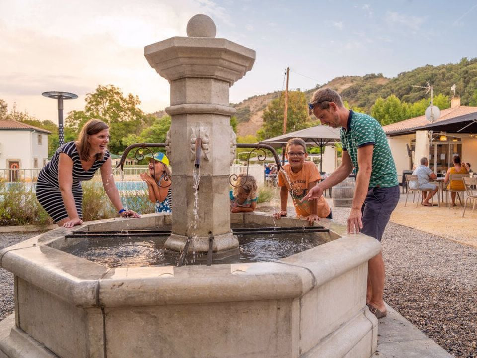 La Bastide en Ardèche  Rhône-Alpen - Ruoms visuel 8/13 La Bastide en Ardèche  Rhône-Alpen - Ruoms visuel 8/13