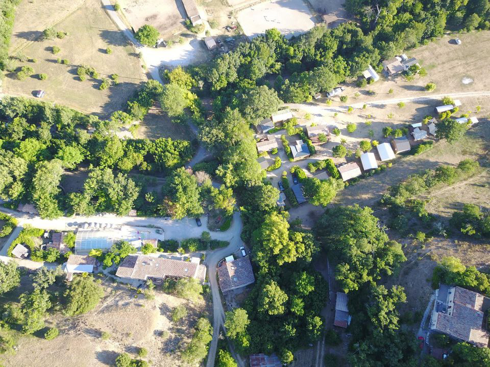 La Beaume Provence-Alpes-Côte d'Azur - Esparron-de-Verdon visuel 2/8 La Beaume Provence-Alpes-Côte d'Azur - Esparron-de-Verdon visuel 2/8