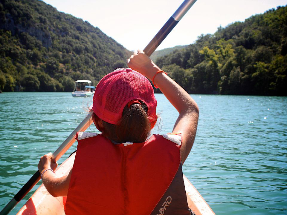 La Beaume Provence-Alpes-Côte d'Azur - Esparron-de-Verdon visuel 5/8 La Beaume Provence-Alpes-Côte d'Azur - Esparron-de-Verdon visuel 5/8