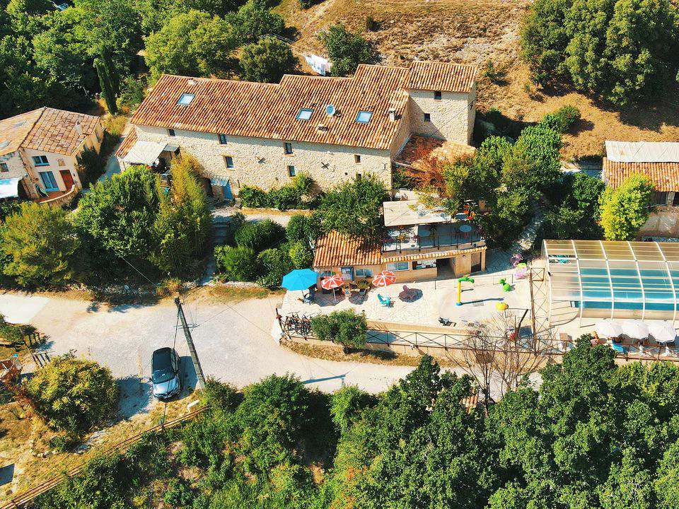 La Beaume Provence-Alpes-Côte d'Azur - Esparron-de-Verdon visuel 8/8 La Beaume Provence-Alpes-Côte d'Azur - Esparron-de-Verdon visuel 8/8