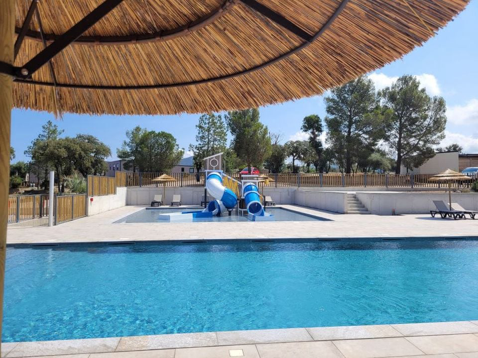 La'Bel Balagne Korsika - Belgodère visuel 1/8