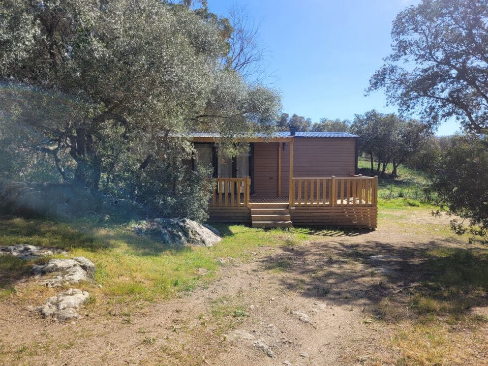 La'Bel Balagne Korsika - Belgodère visuel 5/8