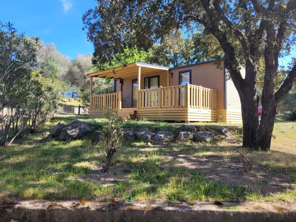 La'Bel Balagne Korsika - Belgodère visuel 6/8