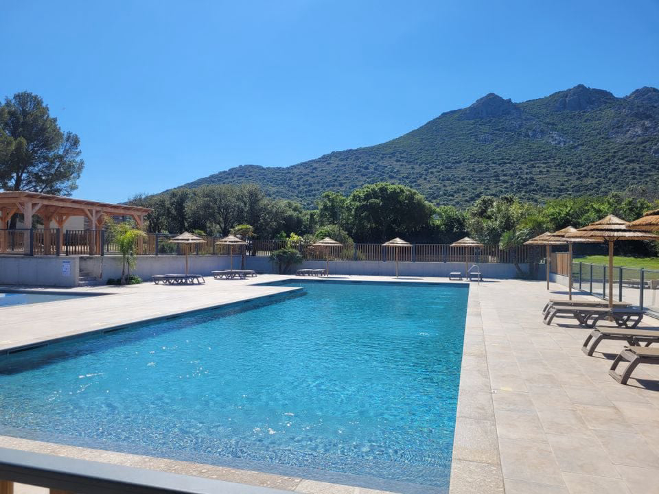 La'Bel Balagne Korsika - Belgodère visuel 2/8