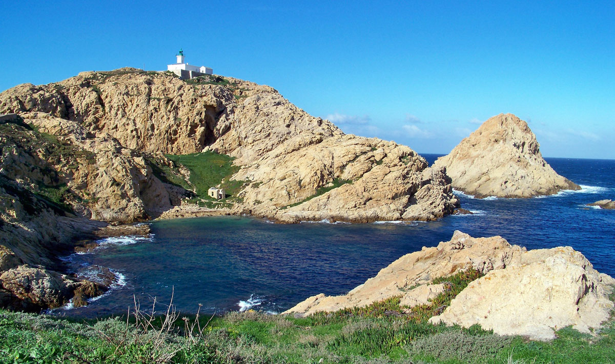 La'Bel Balagne Korsika - Belgodère visuel 8/8