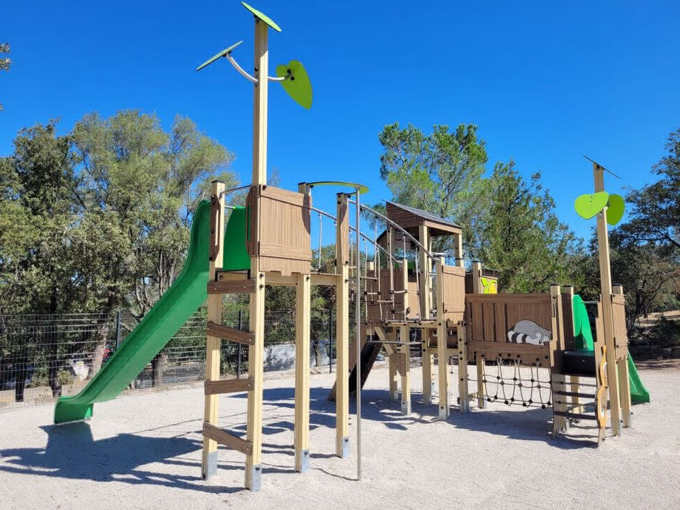 La'Bel Balagne Korsika - Belgodère visuel 4/8