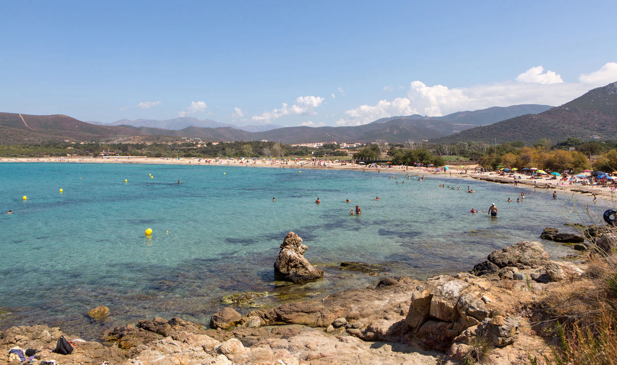 La'Bel Balagne Korsika - Belgodère visuel 7/8