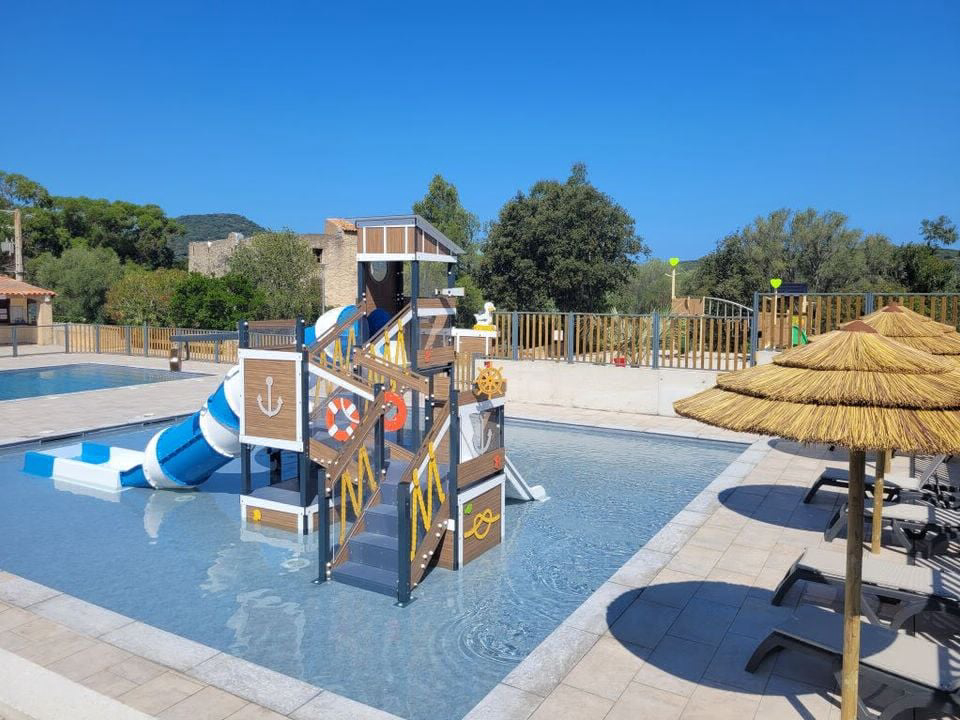 La'Bel Balagne Korsika - Belgodère visuel 3/8