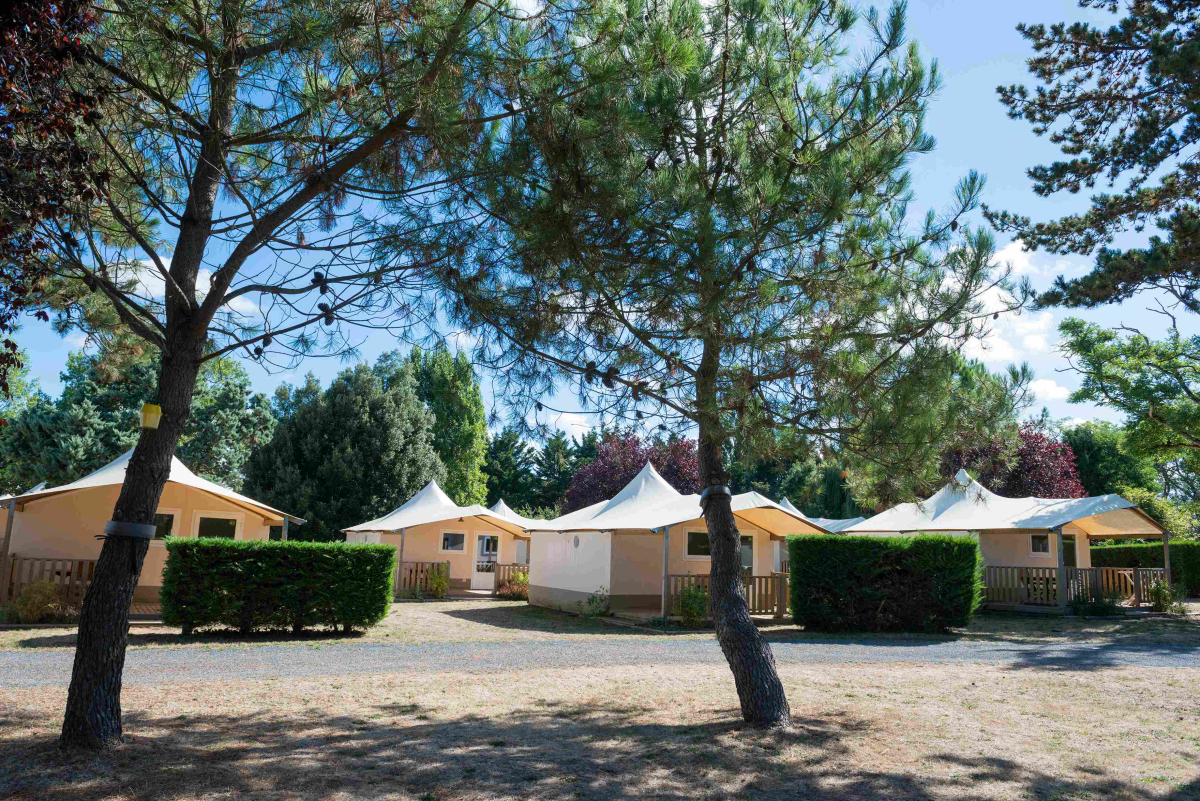 La Belle Anse Das Loire-Gebiet - La Tranche-sur-Mer visuel 3/3