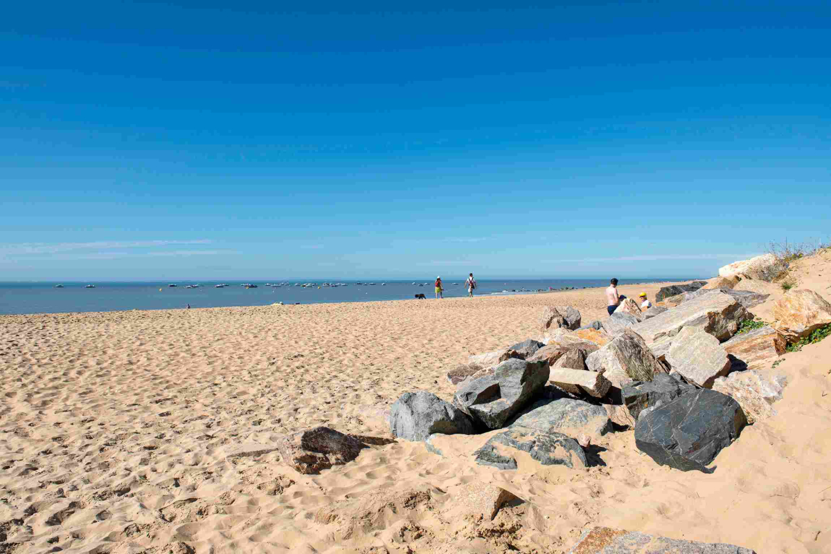 La Belle Anse Das Loire-Gebiet - La Tranche-sur-Mer visuel 2/3