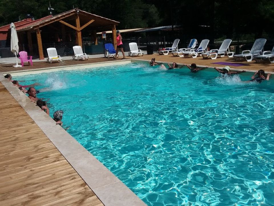 La Berge Fleurie Languedoc-Roussillon - Mialet visuel 5/5 La Berge Fleurie Languedoc-Roussillon - Mialet visuel 5/5