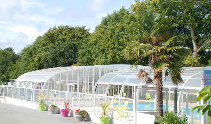 La Blanche Hermine Bretagne - Muzillac visuel 3/10