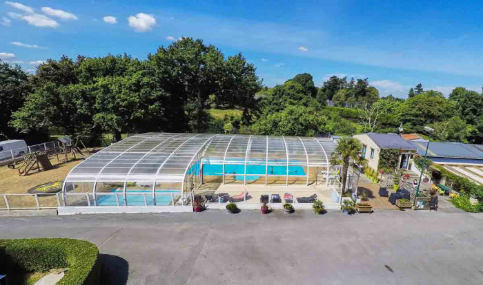 La Blanche Hermine Bretagne - Muzillac visuel 7/10