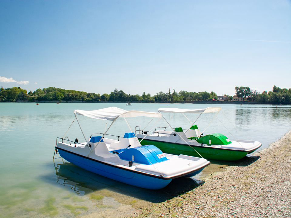 La Bonde Provence-Alpes-Côte d'Azur - Cabrières-d'Aigues visuel 8/14