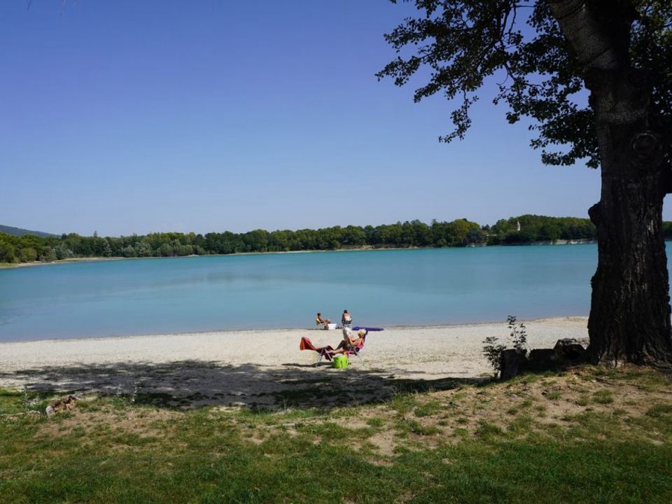 La Bonde Provence-Alpes-Côte d'Azur - Cabrières-d'Aigues visuel 6/14