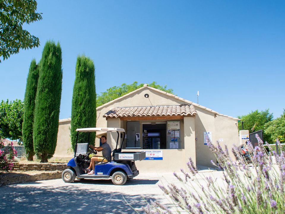 La Bonde Provence-Alpes-Côte d'Azur - Cabrières-d'Aigues visuel 11/14
