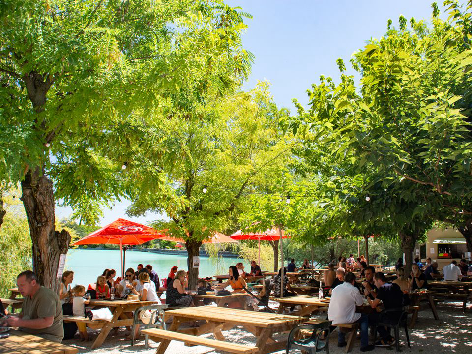 La Bonde Provence-Alpes-Côte d'Azur - Cabrières-d'Aigues visuel 10/14