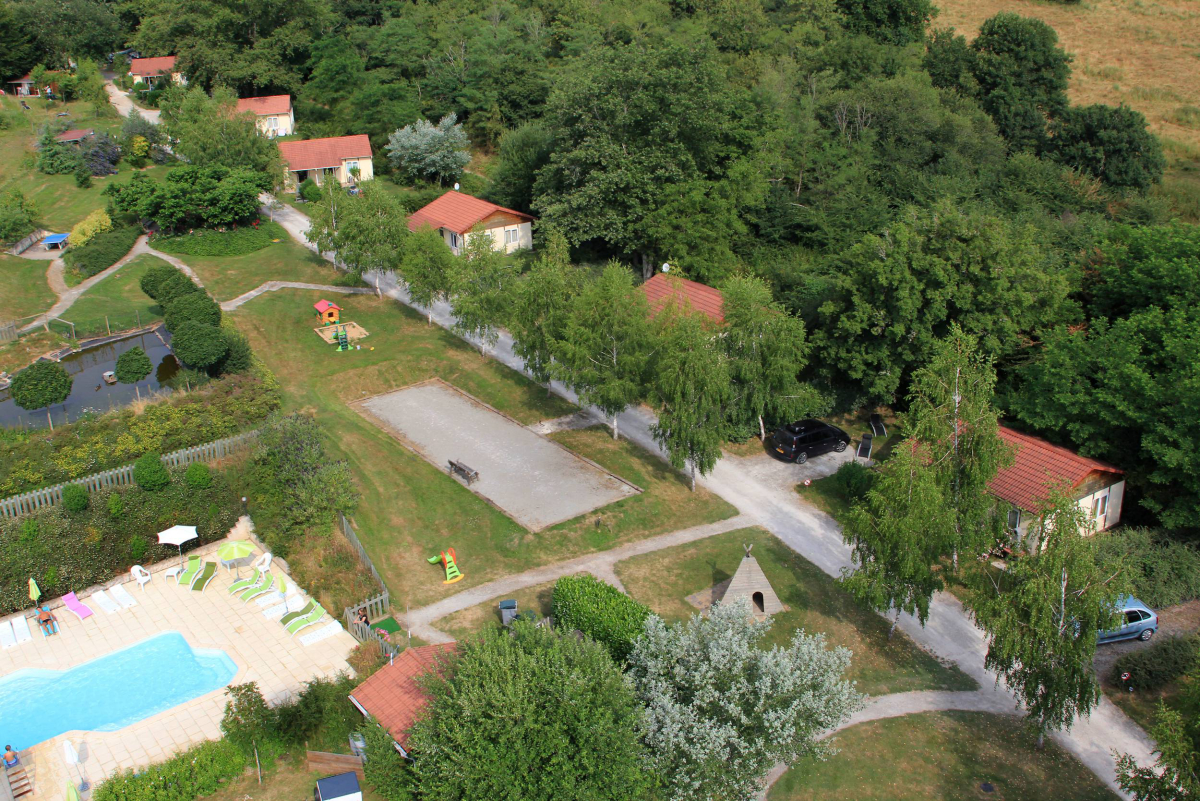 la Bonne Vie Burgunder - null visuel 4/5