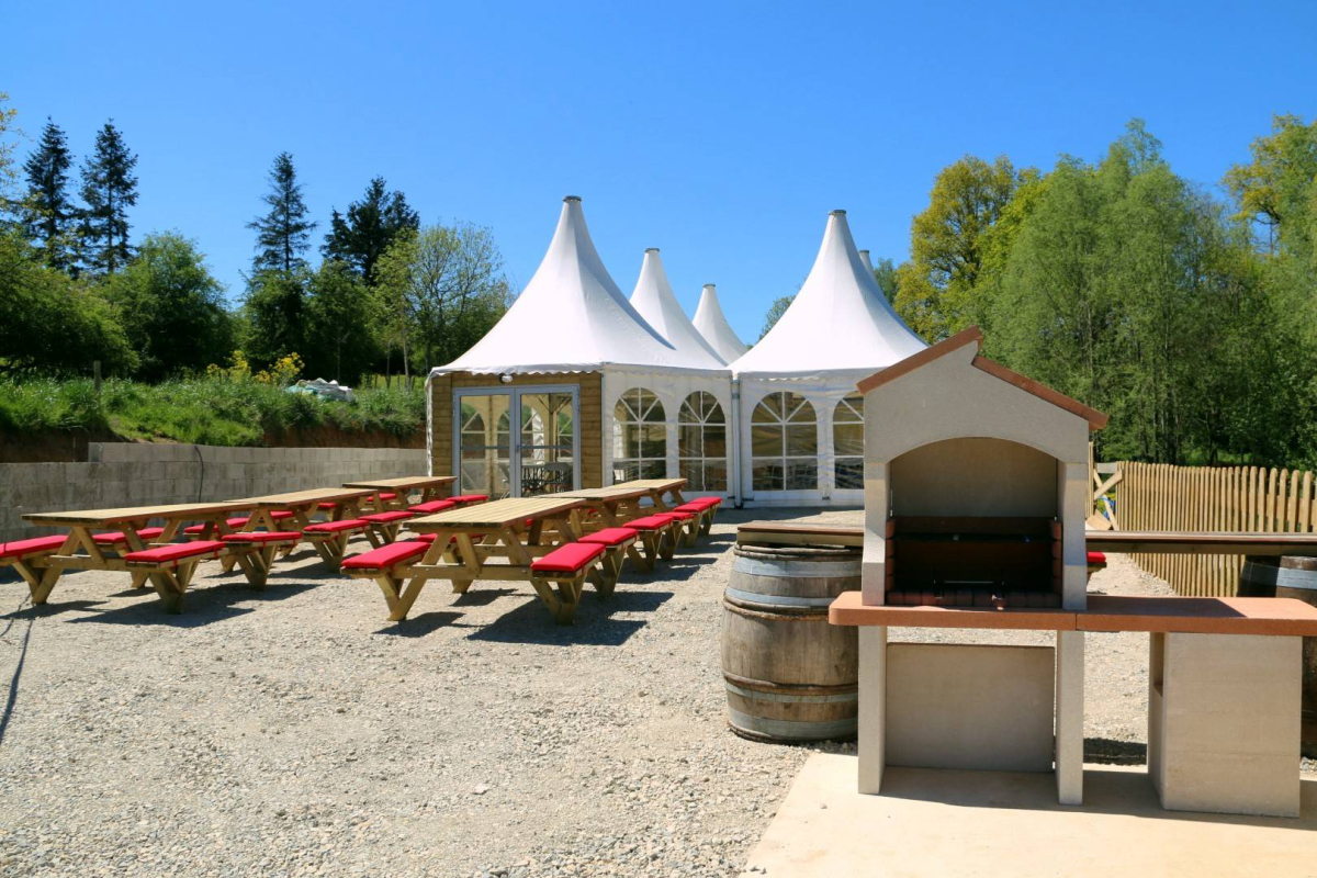 la Bonne Vie Burgunder - null visuel 5/5