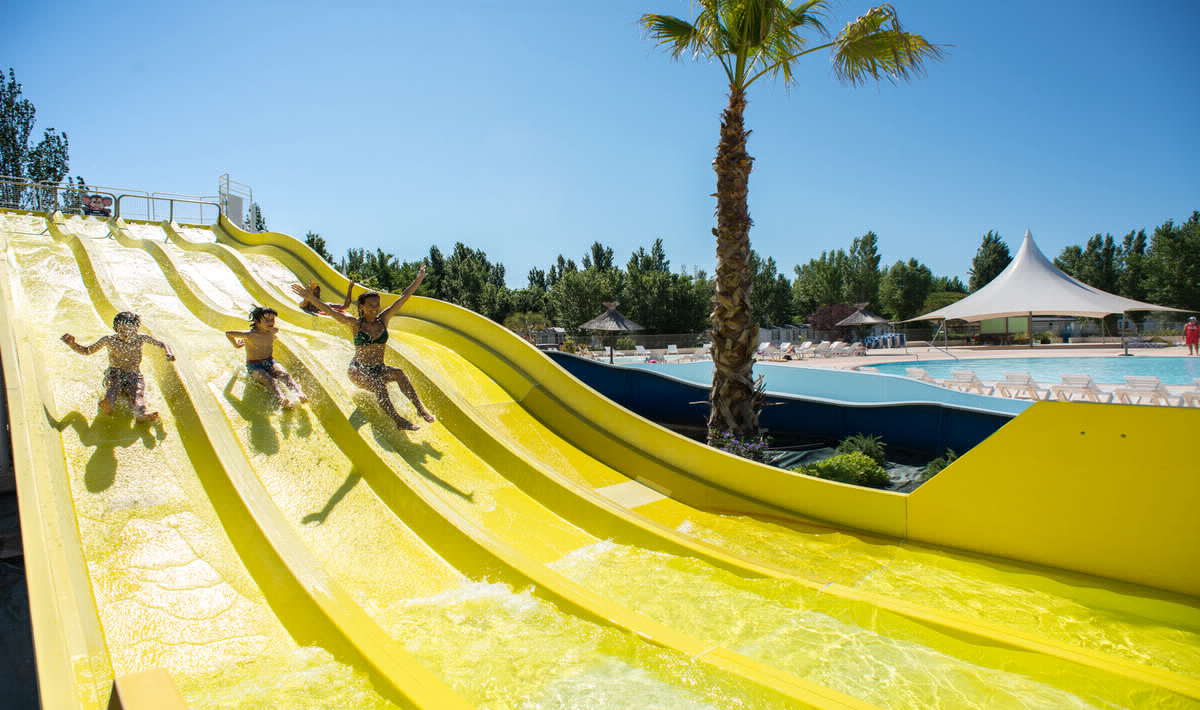 La Carabasse Languedoc-Roussillon - Vias visuel 7/22