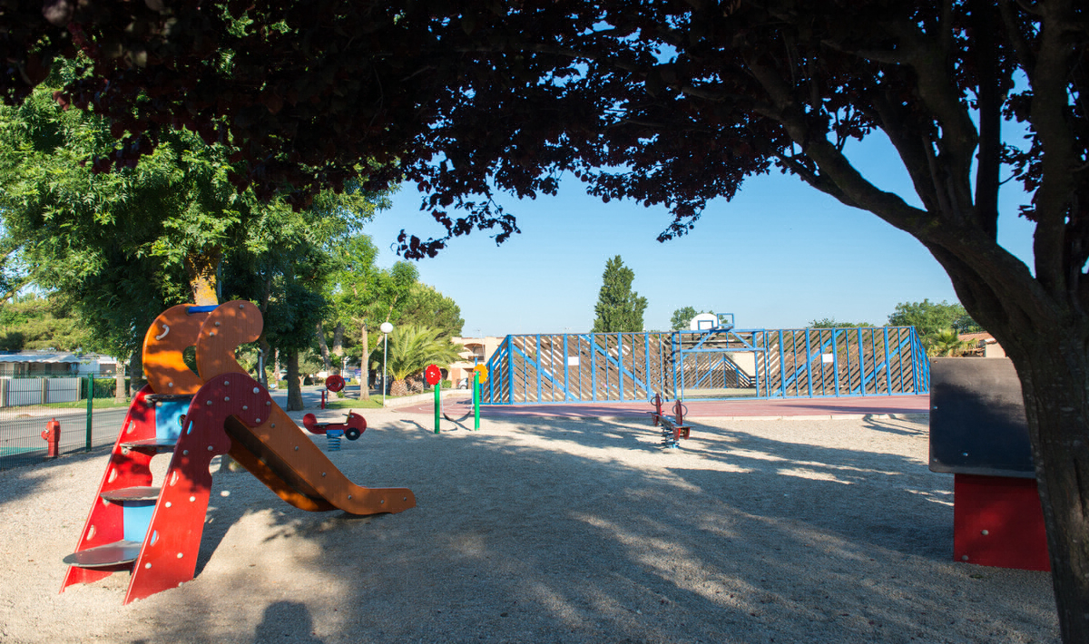 La Carabasse Languedoc-Roussillon - Vias visuel 14/22