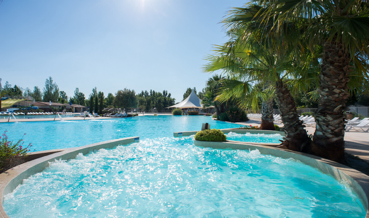 La Carabasse Languedoc-Roussillon - Vias visuel 5/22