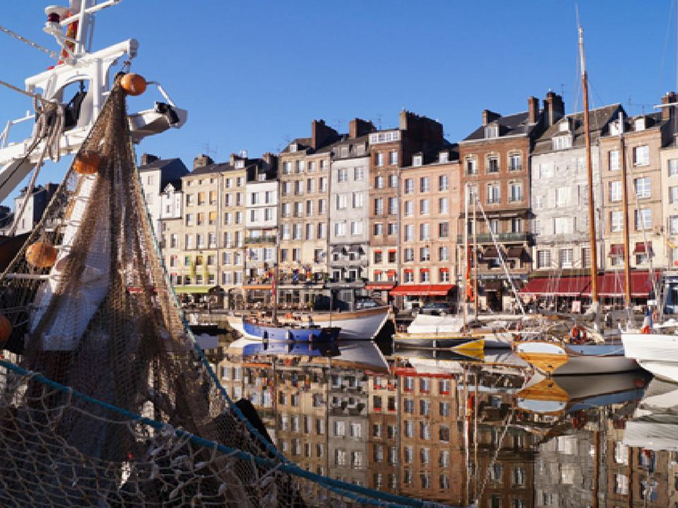 La Catinière Haute-Normandie - Fiquefleur-Équainville visuel 3/10 La Catinière Haute-Normandie - Fiquefleur-Équainville visuel 3/10